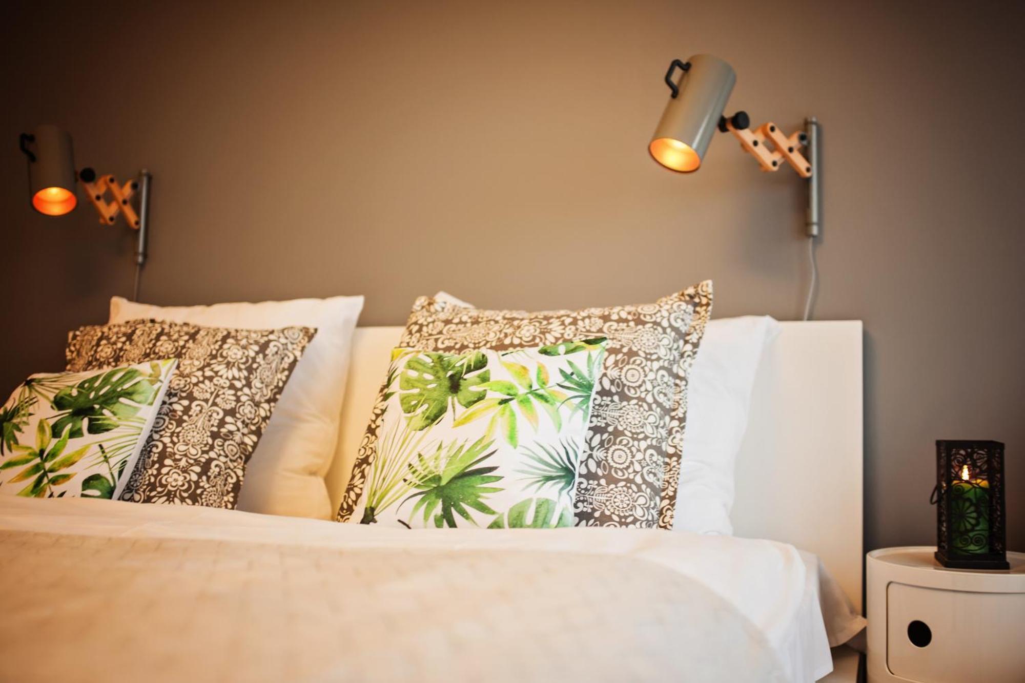 Apartamenty Homely Place Centrum - Stary Rynek - Parking Познан Екстериор снимка
