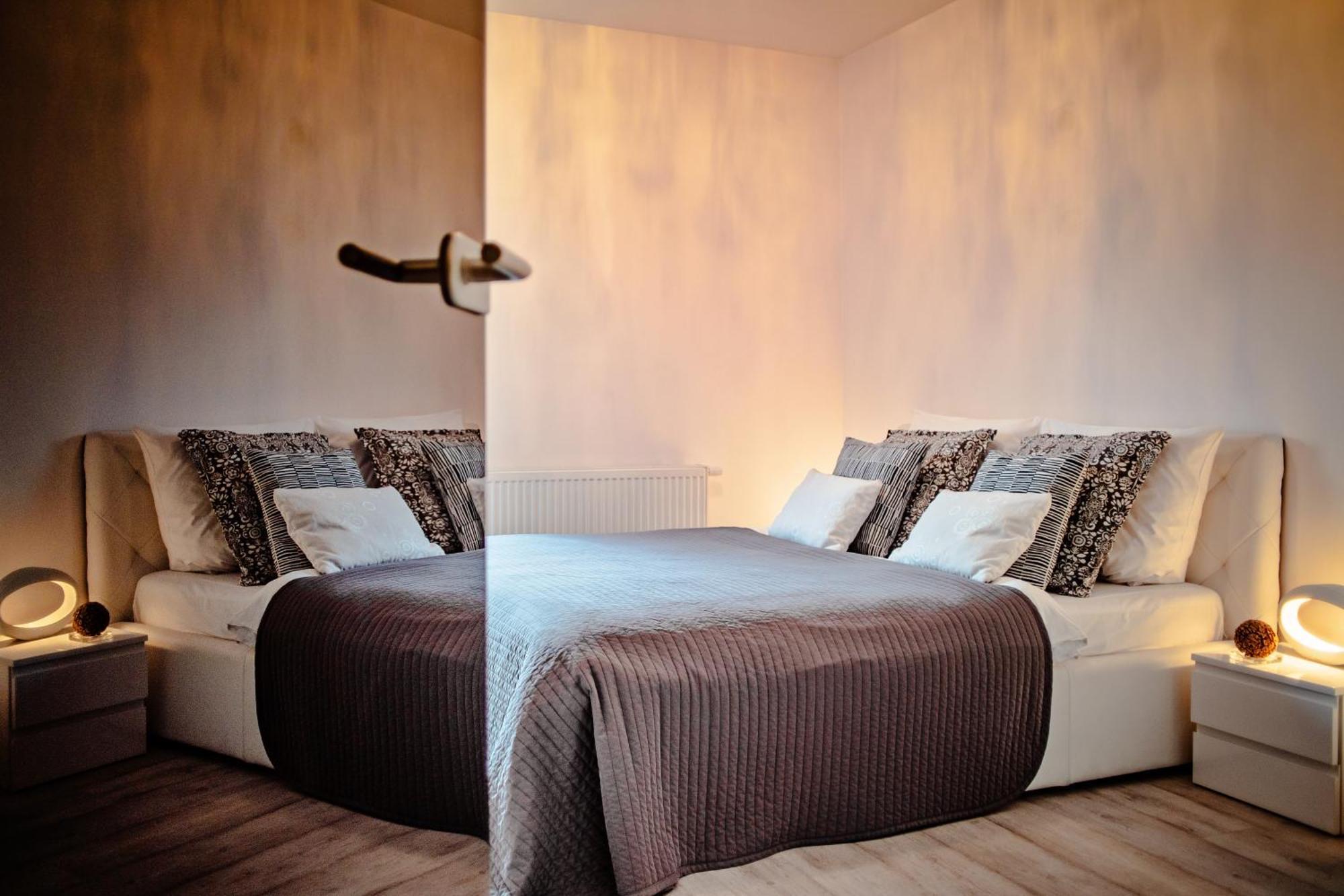 Apartamenty Homely Place Centrum - Stary Rynek - Parking Познан Екстериор снимка