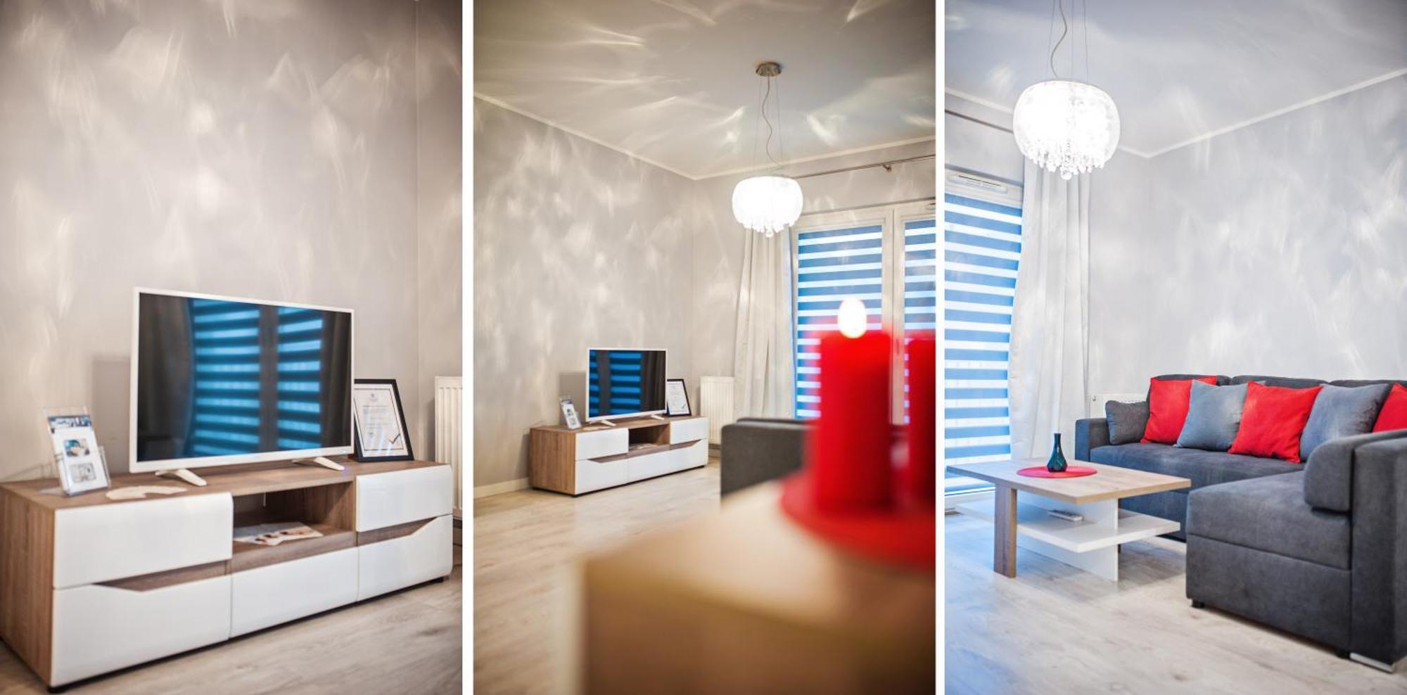 Apartamenty Homely Place Centrum - Stary Rynek - Parking Познан Екстериор снимка