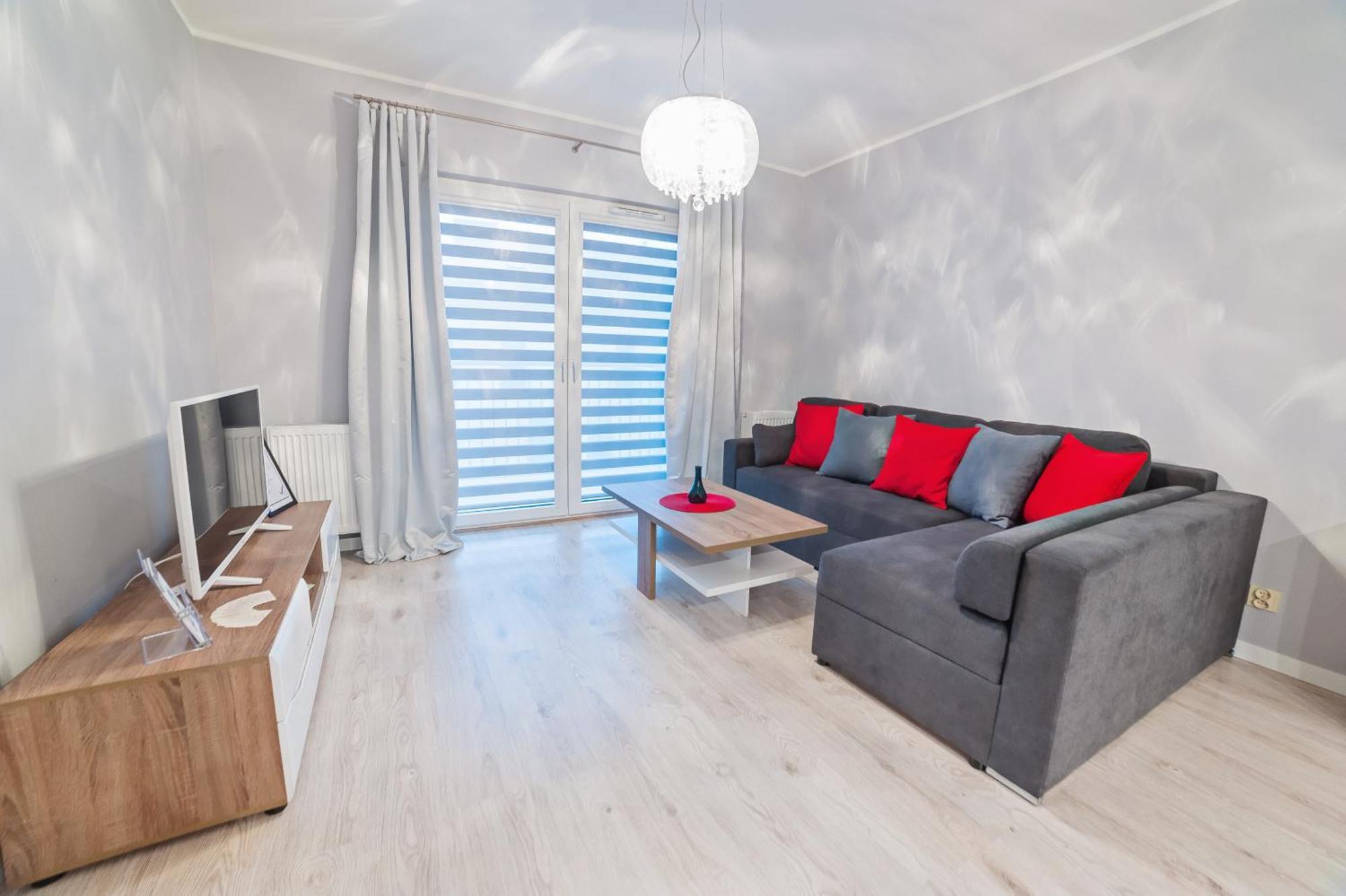 Apartamenty Homely Place Centrum - Stary Rynek - Parking Познан Екстериор снимка